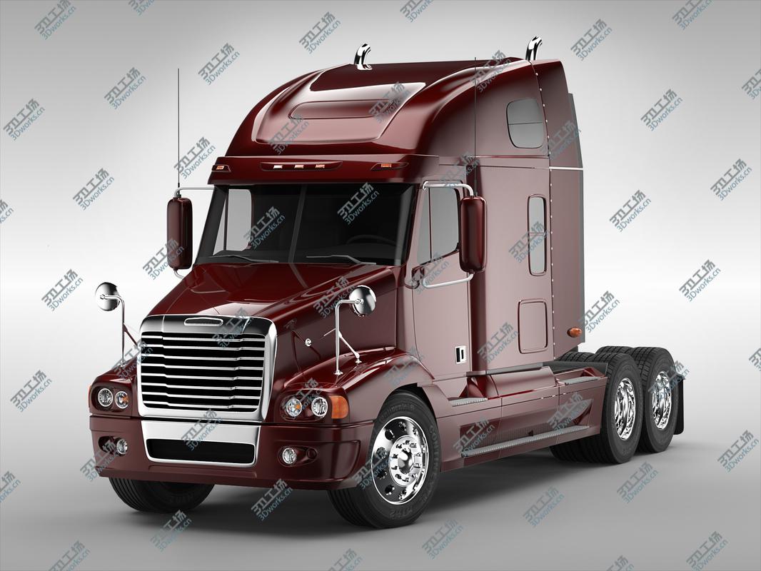 images/goods_img/2021040231/Freightliner Century (1996 - 2007)/5.jpg